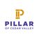 Pillar of Cedar Valley Nursing and Rehabilitation