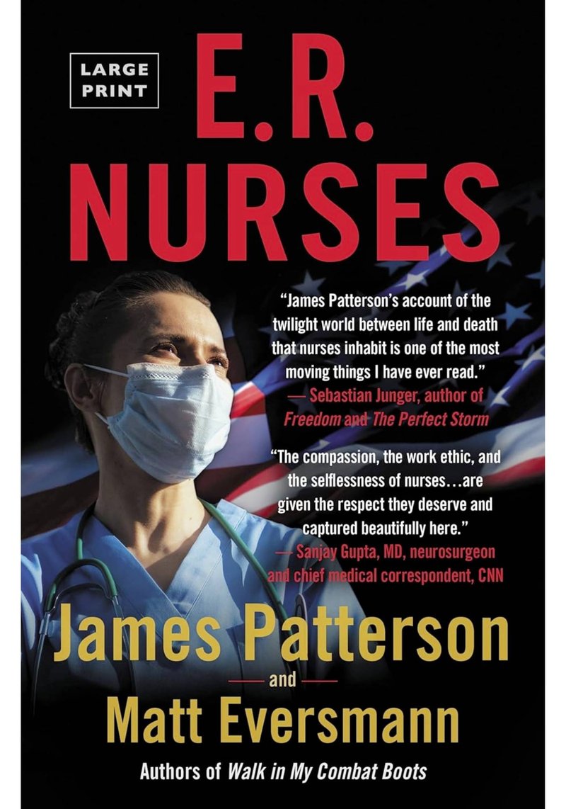 ER Nurses.