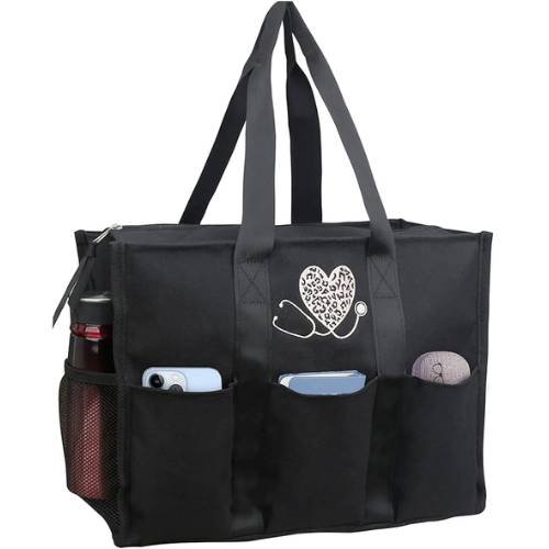 ABAMERICA tote.