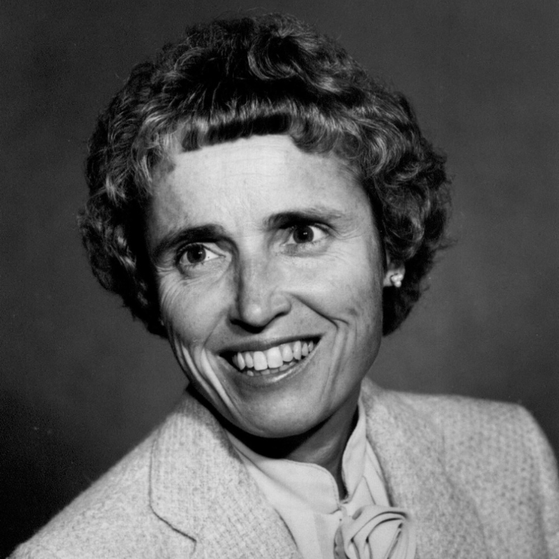 Callista Roy.