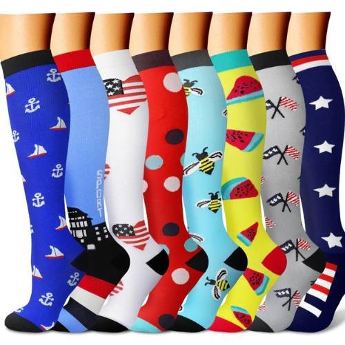 Charmking socks.