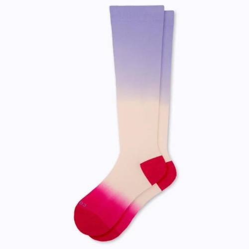 Comrad socks.
