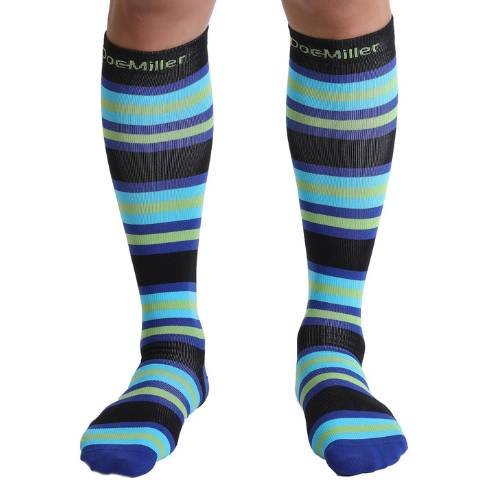 Doc Miller socks.