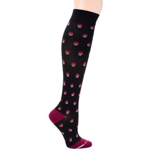 Dr Motion socks.