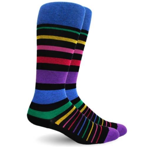 Dr Segals socks.