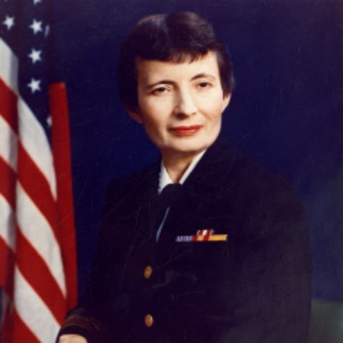 Image of Faye Abdellah.