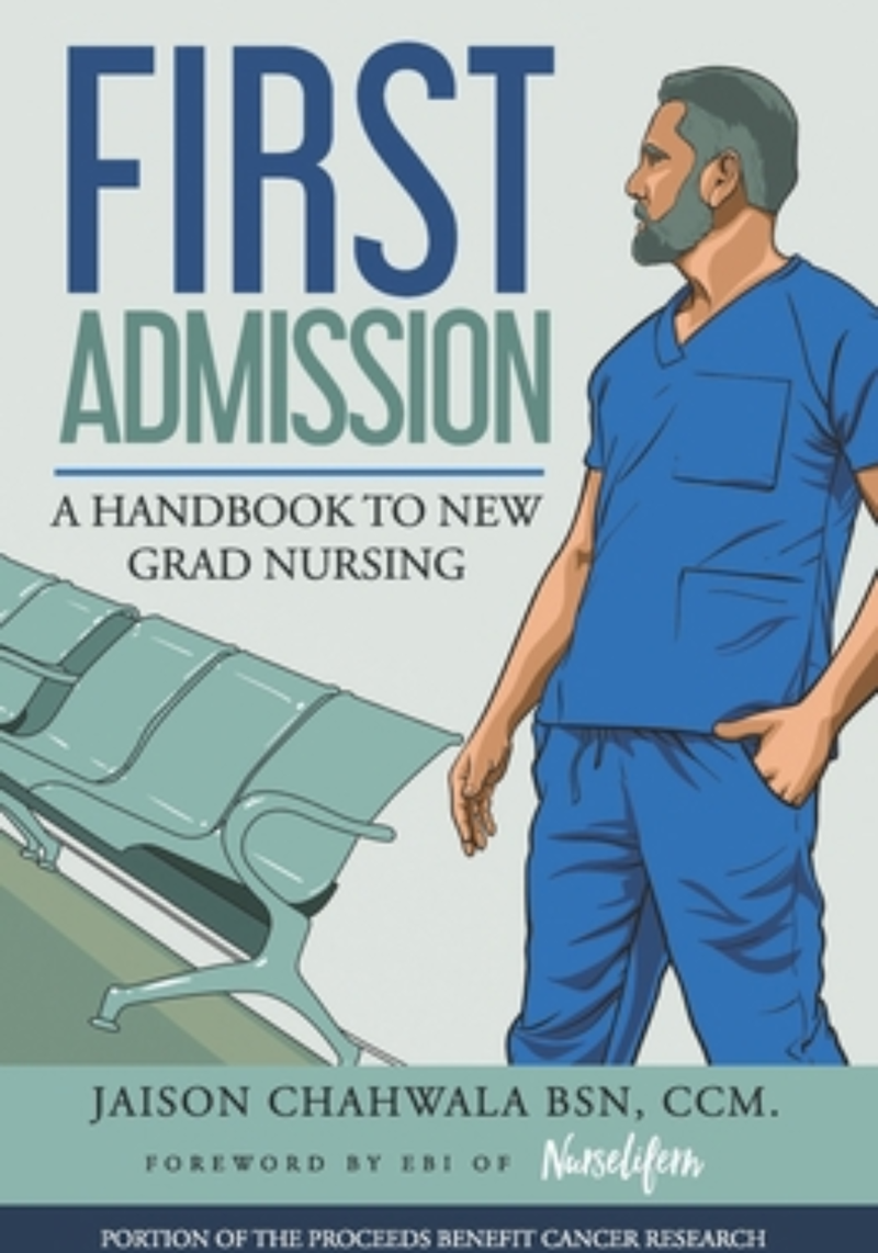 First Admission.