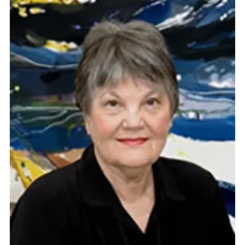 Margaret Newman.