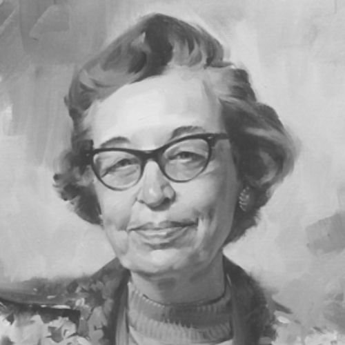 Martha Rogers.