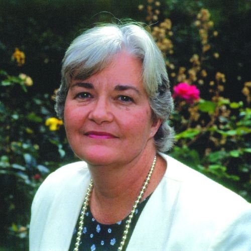 Patricia Benner.
