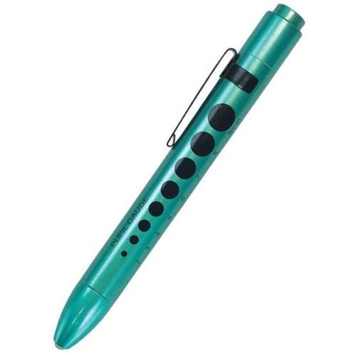 Nurse pen light.