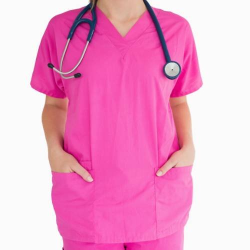 Scrubs image.
