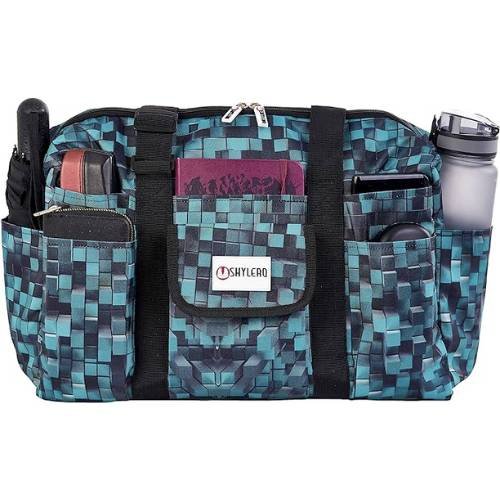 SHYLERO tote.