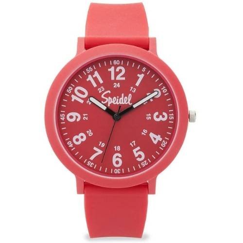 Nurse watch.
