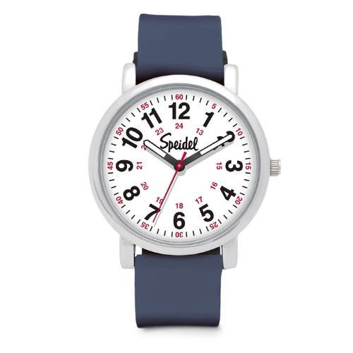 Speidel watch.