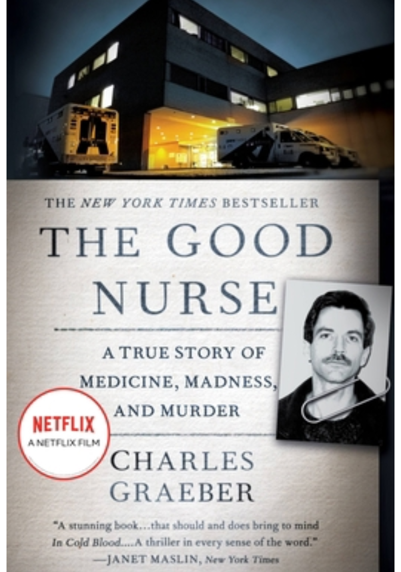 The Good Nurse.