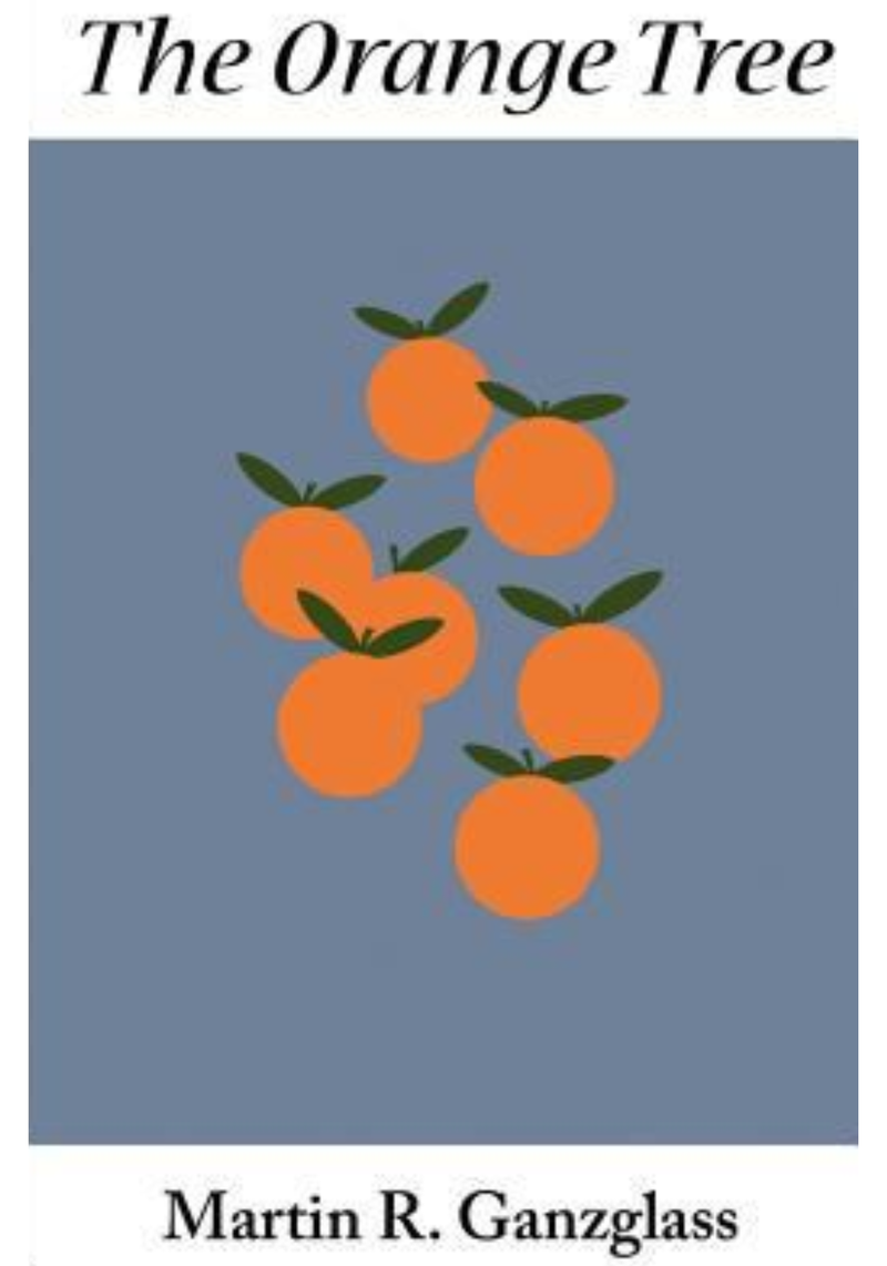 The Orange Tree.