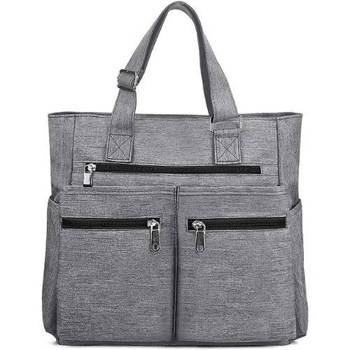 Nurse tote bag.