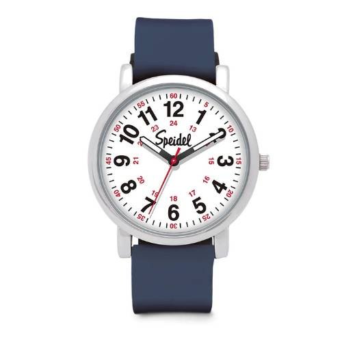 Nurse watch.