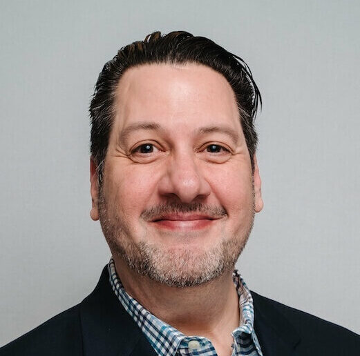 Larry DeHoyos, CPCS, PESC