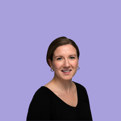 Maggie Kilgallon