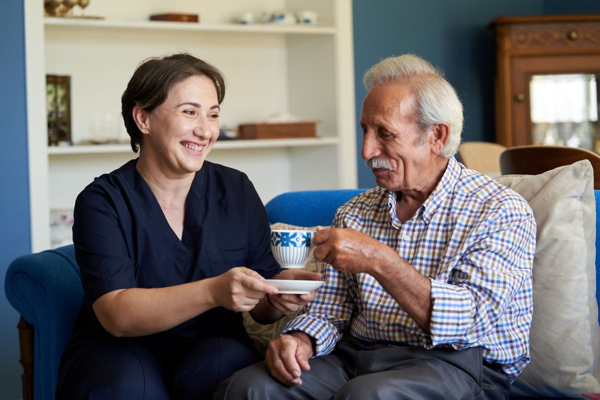 Caregiver Experience: What to Look for When Hiring