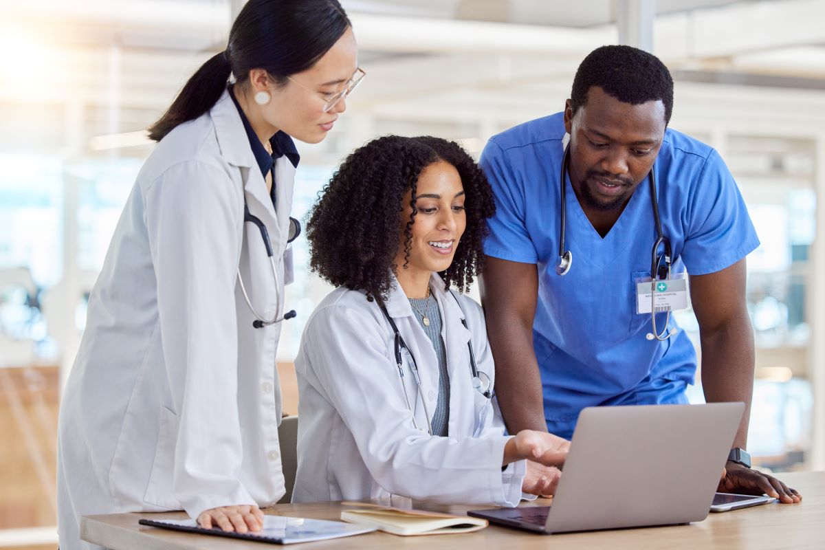 Creating a Healthcare Content Marketing Program: Step-by-Step Guide