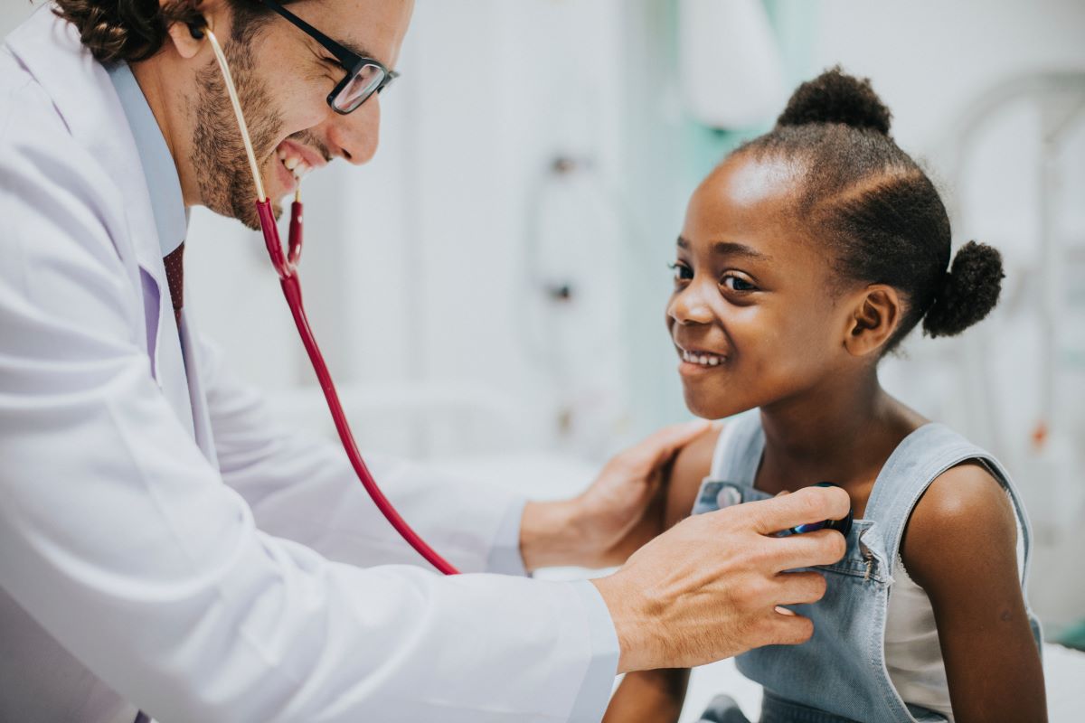 How to Improve Patient Satisfaction: 5 Tips