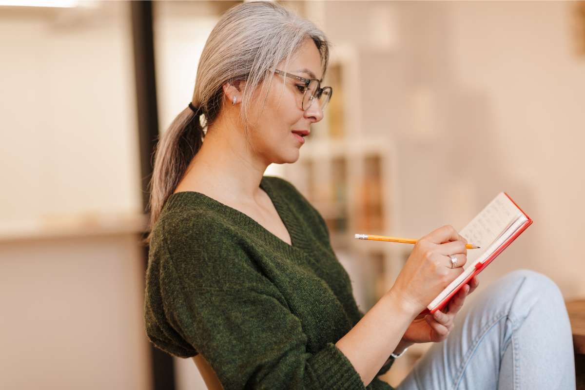 The Surprising Benefits of Journaling in Nursing