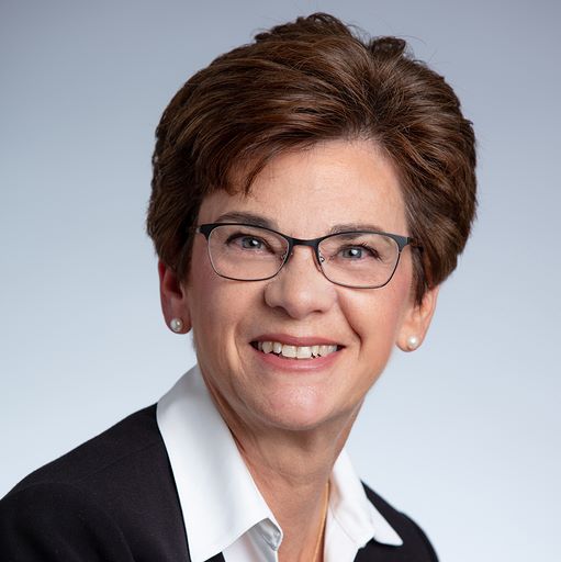 Lynn Barry, MSN, RN