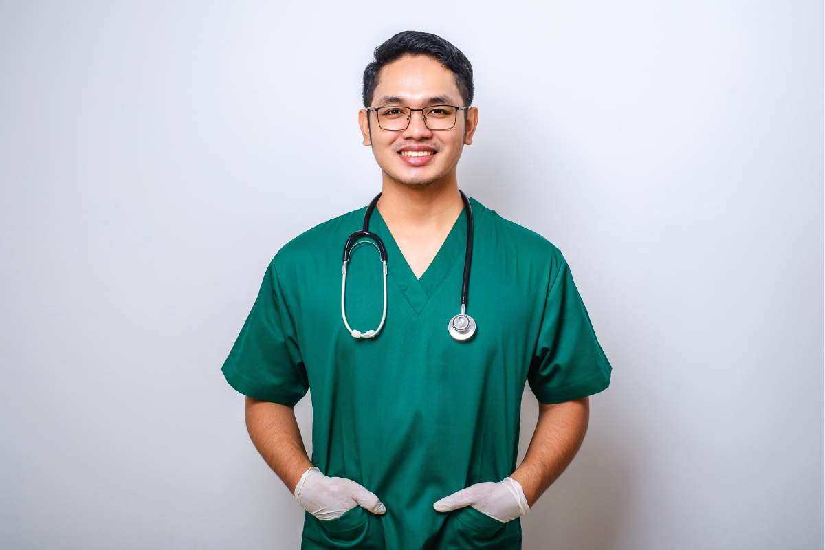 30 Great Male Nurse Gifts for Every Budget