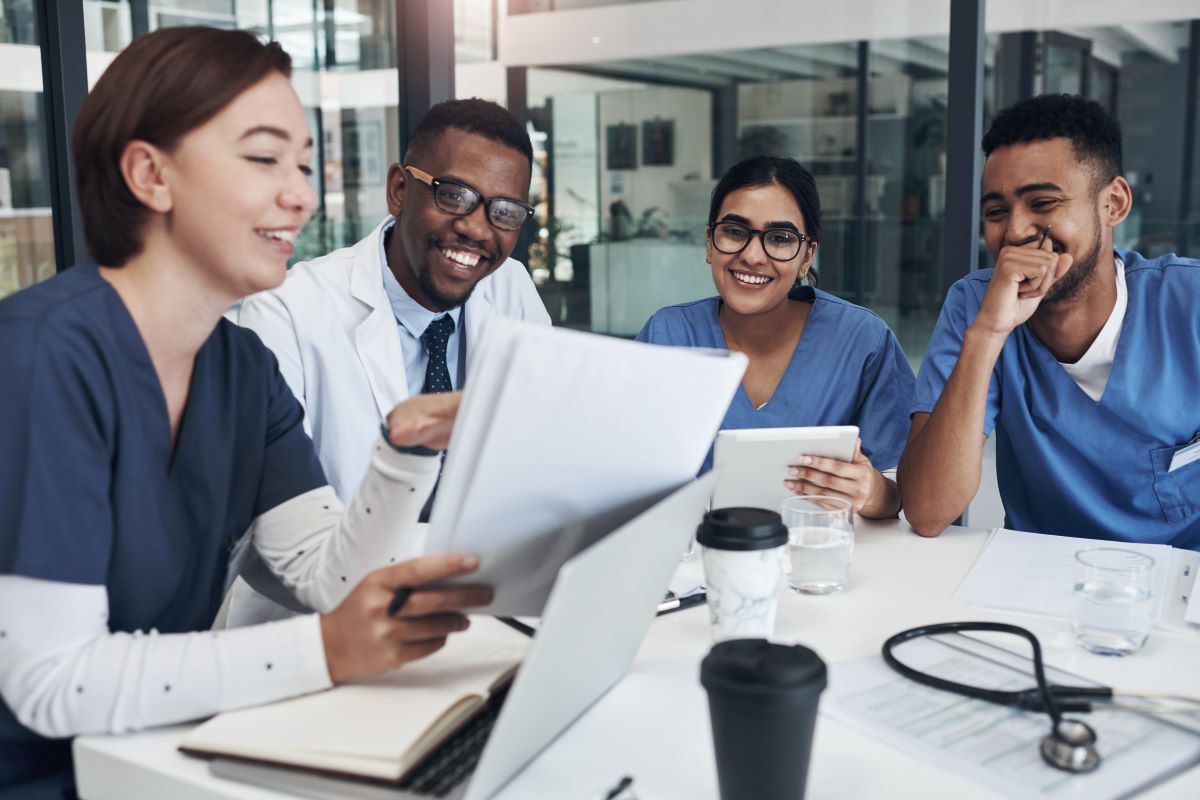 5 Ways to Improve Nurse Job Satisfaction