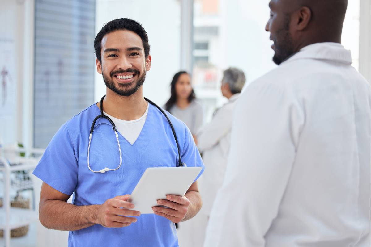 Nursing Supervisor: 5 Keys to Success