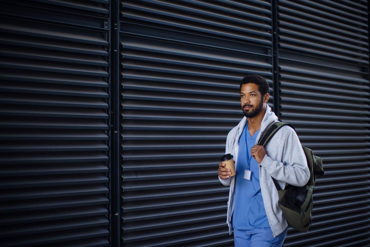 How to Go Back to a Nursing Career