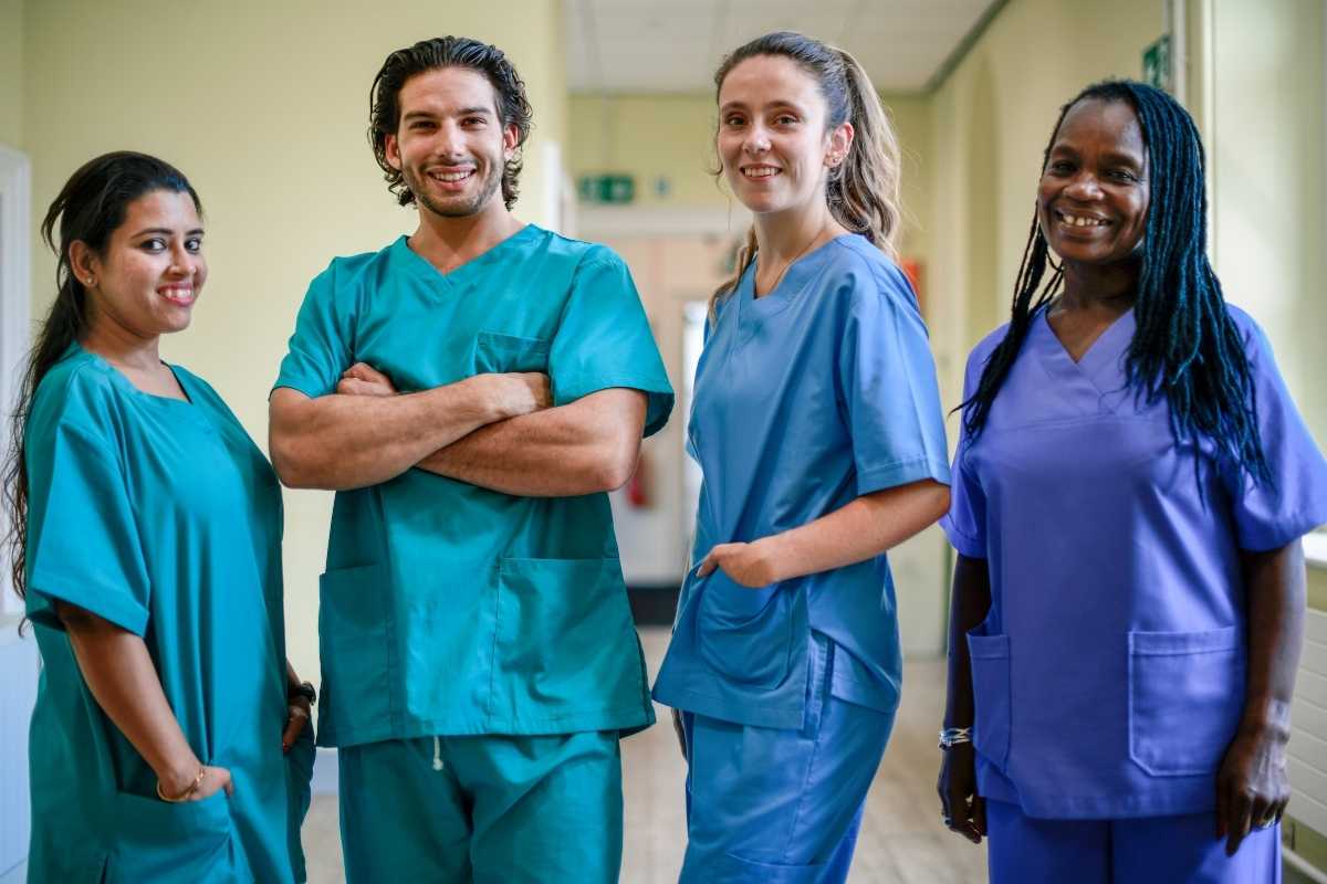 Nursing License Renewal Requirements by State