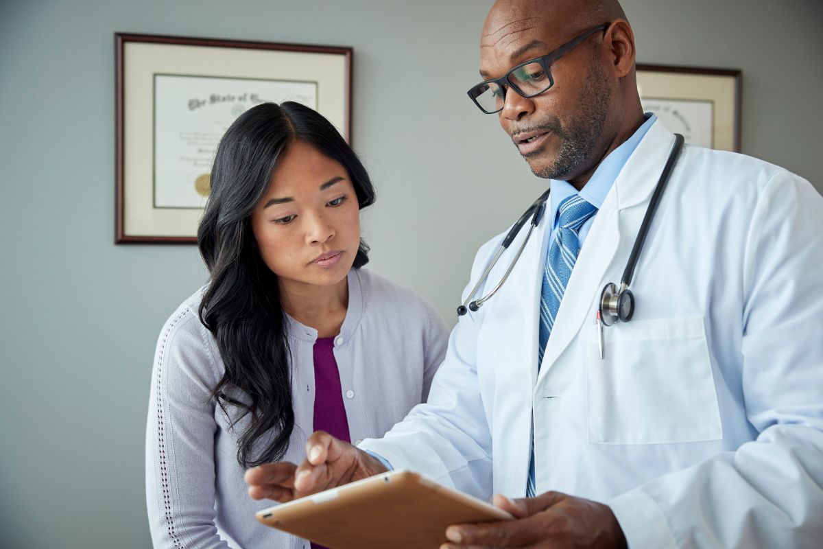 Using a PSA in Healthcare: 5 Best Practices