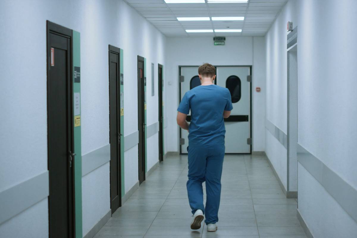 Top 10 Reasons for Leaving a Nursing Job