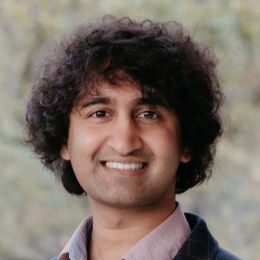Rishi Kulkarni, PhD